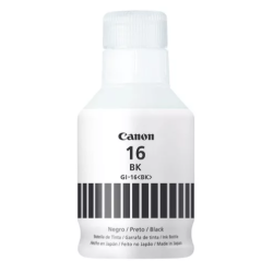 Tinta CANON 16 BK NEGRO