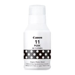 Tinta CANON 11 PGBK NEGRO