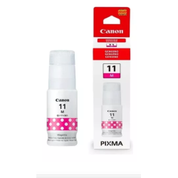 Tinta CANON 11M MAGENTA