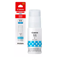Tinta CANON 11C AZUL