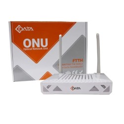 ONU WIFI CATV CDATA FD712XW-R550