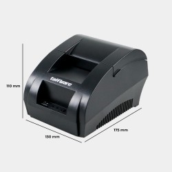IMPRESORA XPRINTER POS 58 mm