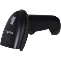 LECTOR DIGITAL ALAMBRICO 1D DIG-5700G