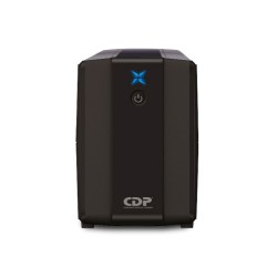 UPS CDP Interactiva, 500VA/250W UPS Interactiva  AVR 8 Salidas