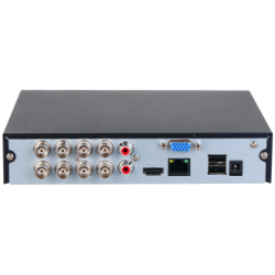 XVR 8CH + 4CH IP GRABACION HASTA 1080N