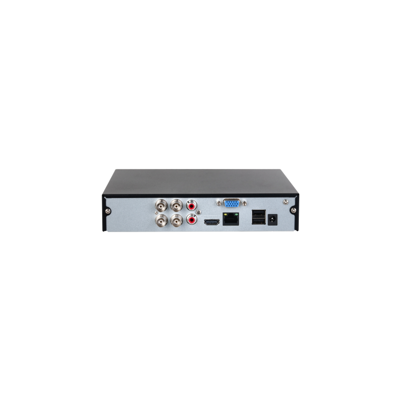 XVR 4CH + 1CH IP GRABACION HASTA 1080N XVR 4CH + 1CH IP GRABACION HASTA 1080N