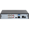 XVR 4CH + 1CH IP GRABACION HASTA 1080N