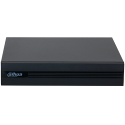 XVR 4CH + 1CH IP GRABACION HASTA 1080N