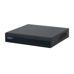 XVR 4CH + 1CH IP GRABACION HASTA 1080N