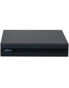 XVR 8CH + 4CH IP GRABACION HASTA 1080N