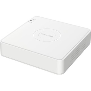 DVR 4CH TURBO 1080p LITE 4TB H.265+H.265 2MP MAX120m HDMI/VGA AcuSense