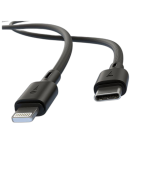 Cable de datos de tipo C a Lightning