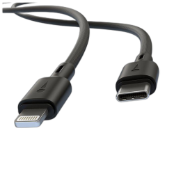 Cable de datos de tipo C a Lightning para iphone