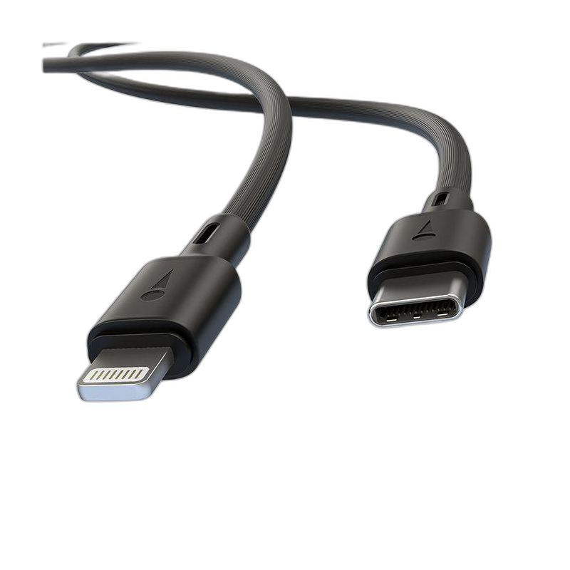 Cable de datos de tipo C a Lightning para iphone Cable de datos de tipo C a Lightning para iphone