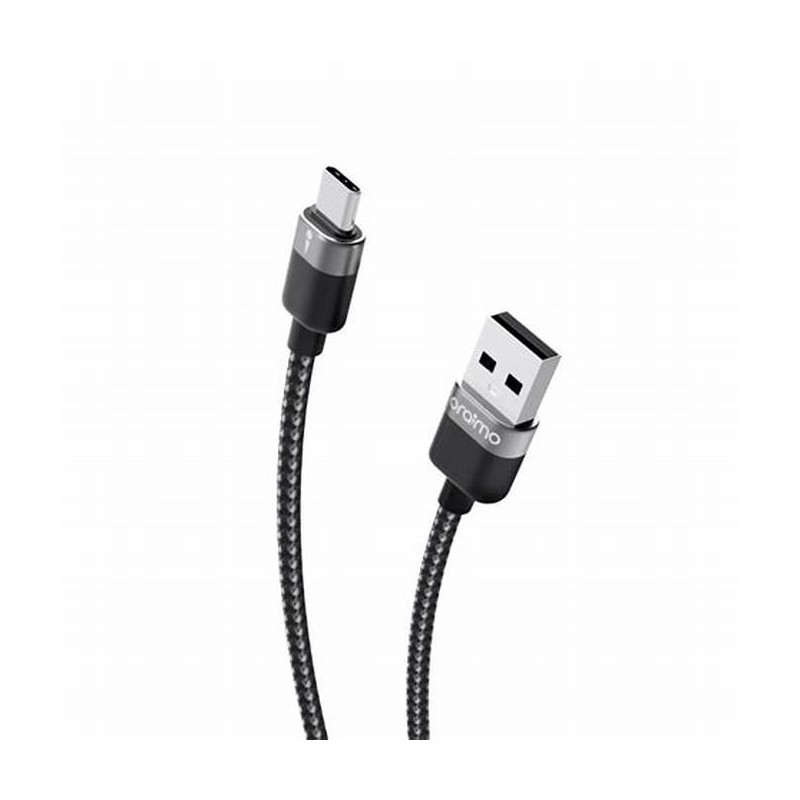 Cable de datos usb tipo C a Usb A oraimo Cable de datos usb tipo C a Usb A oraimo