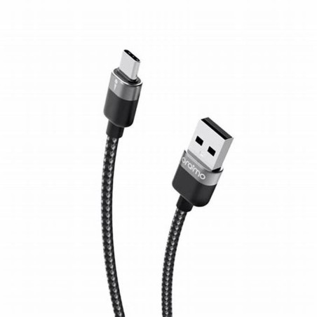 Cable de datos usb tipo C a Usb A oraimo