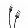 Cable de datos usb tipo C a Usb A oraimo