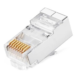 Conector RJ45 CAT5