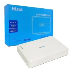 TURBO HD DVR-104G-M1 HILOOK