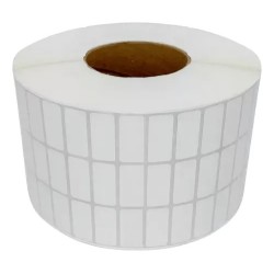 ROLLO DE ETIQUETAS   32x25mm