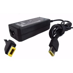 CARGADOR PARA LENOVO 20V 3.25A 65W YOGA