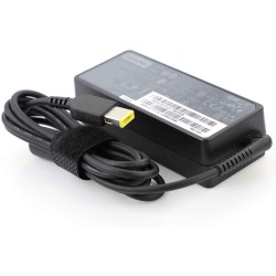 CARGADOR PARA LENOVO 20V 3.25A 65W YOGA