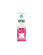 Tinta ORIGINAL HP GT52 MAGENTA