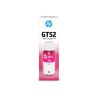 Tinta ORIGINAL HP GT52 MAGENTA