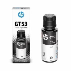 Tinta ORIGINAL HP GT53 NEGRA