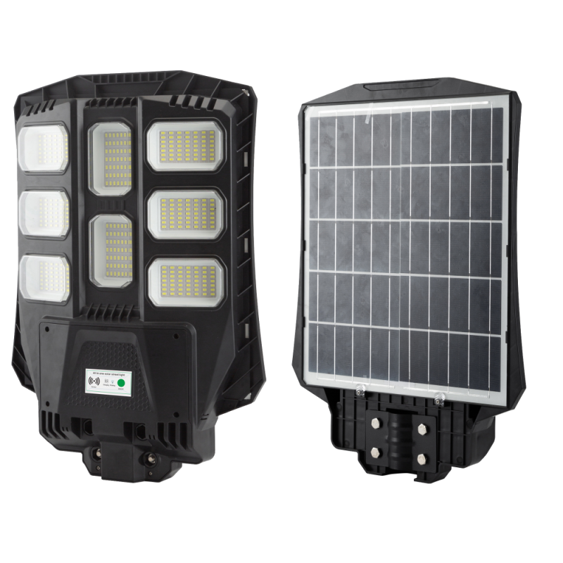 Lámpara solar NSGL06-300