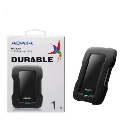 Disco Duro Externo Adata 1 TB