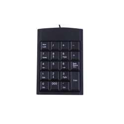 TECLADO NUMERICO USB