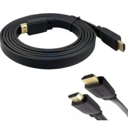 CABLE HDMI PLANO 3.0 MTR