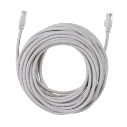 CABLE DE RED UTP 10MTRS CAT6