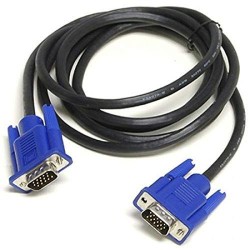 CABLE VGA 1.5 MTS