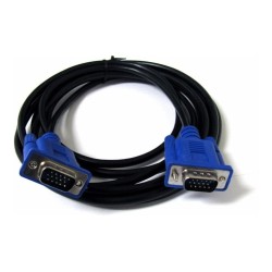 CABLE VGA 5 MTS
