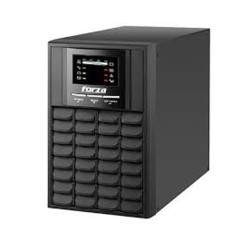 UPS en línea 1000VA/700W, 3 slds, sinusoidal pura, torre-120V