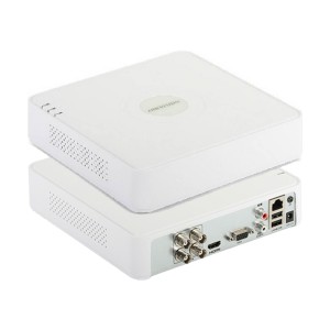 DVR Hikvision...