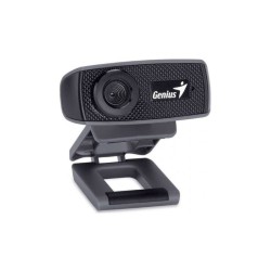 Camara Web Facecam 1000X