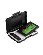 Caja para disco duro 2.5 velocidad 3.0