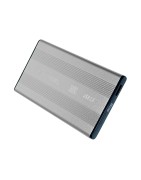 Caja para disco duro 2.5 velocidad 2.0