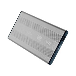 RACK PARA DISCO DURO 2.5 PULGADAS USB 2.0