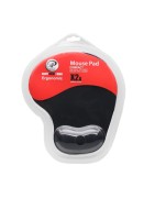 Pad Mouse Negro