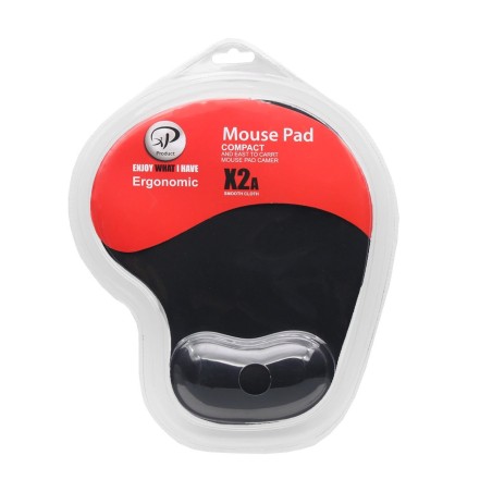 Pad Mouse Negro