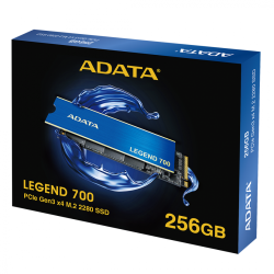 DISCO DURO 256GB M.2