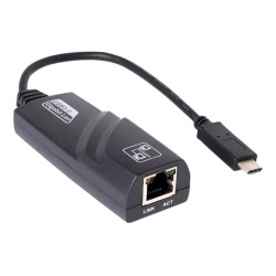 CONVERTIDOR USB 3.0 A RJ45