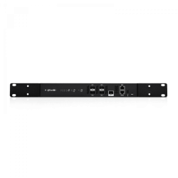OLT GPON UBIQUITI 4 PUERTOS UF-OLT4