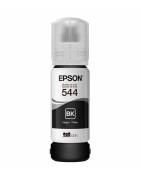 Botella de Tinta EPSON 544 COLOR Negro