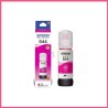 Tinta EPSON 544 original color Magenta