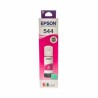 Tinta EPSON 544 original color Magenta